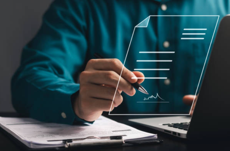 O que não pode faltar no contrato de compra e venda de imóvel?